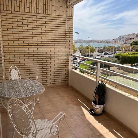 Casa De Fado Apartamento Torrevieja Exterior foto