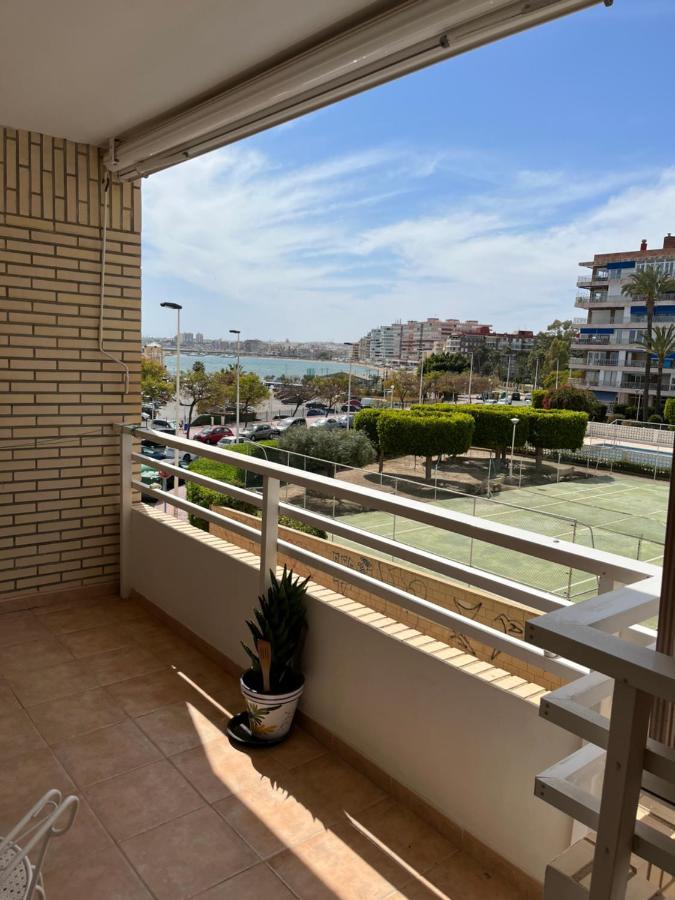 Casa De Fado Apartamento Torrevieja Exterior foto