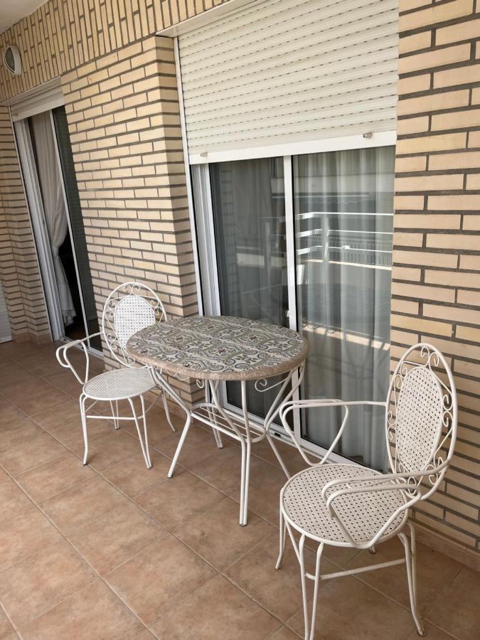 Casa De Fado Apartamento Torrevieja Exterior foto