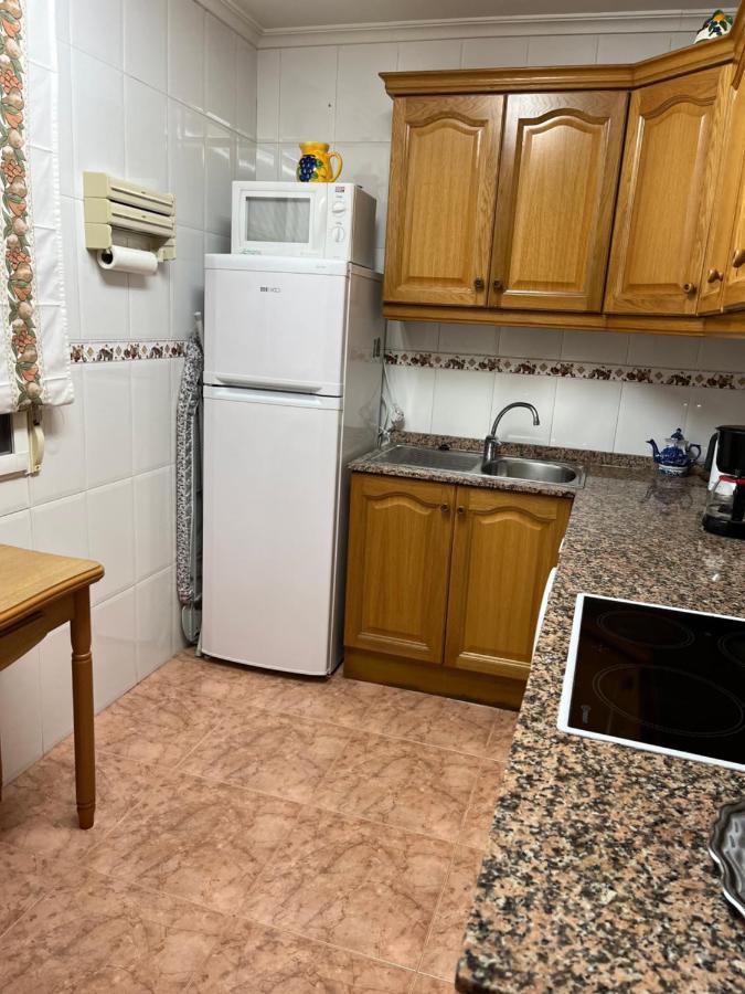 Casa De Fado Apartamento Torrevieja Exterior foto