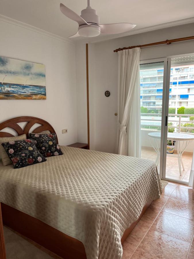 Casa De Fado Apartamento Torrevieja Exterior foto