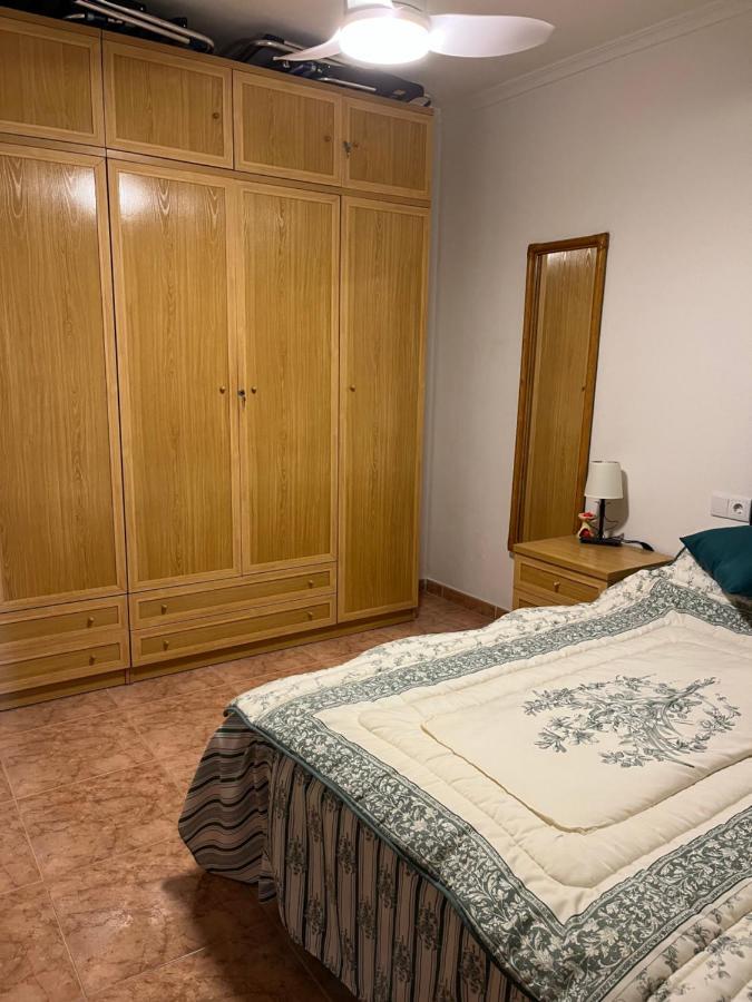 Casa De Fado Apartamento Torrevieja Exterior foto